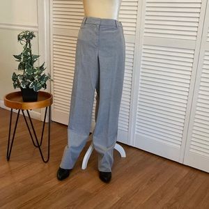 Talbots Grey Pants